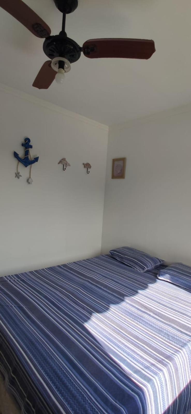 Wembley Beach Apto Duplo 703 E 702 Убатуба Экстерьер фото
