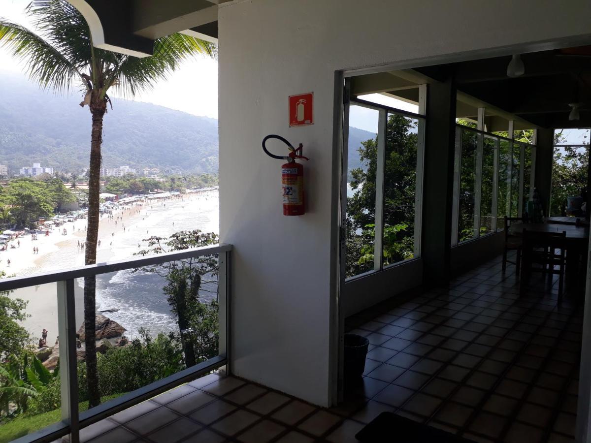 Wembley Beach Apto Duplo 703 E 702 Убатуба Экстерьер фото