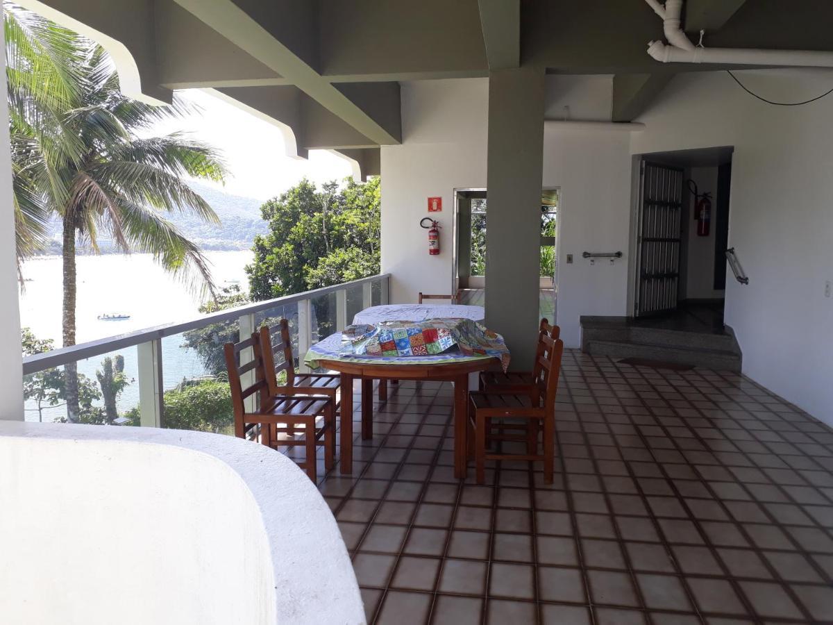 Wembley Beach Apto Duplo 703 E 702 Убатуба Экстерьер фото