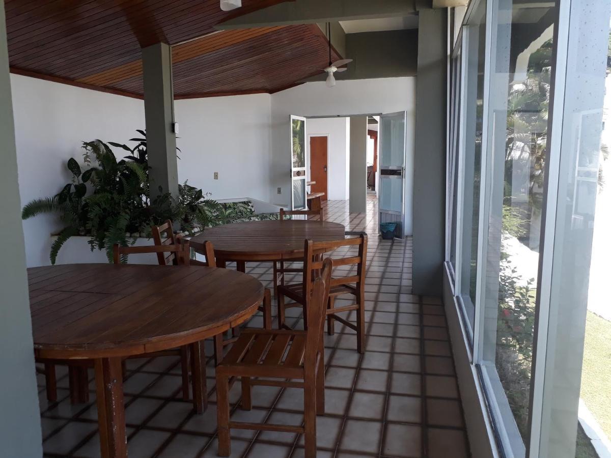 Wembley Beach Apto Duplo 703 E 702 Убатуба Экстерьер фото