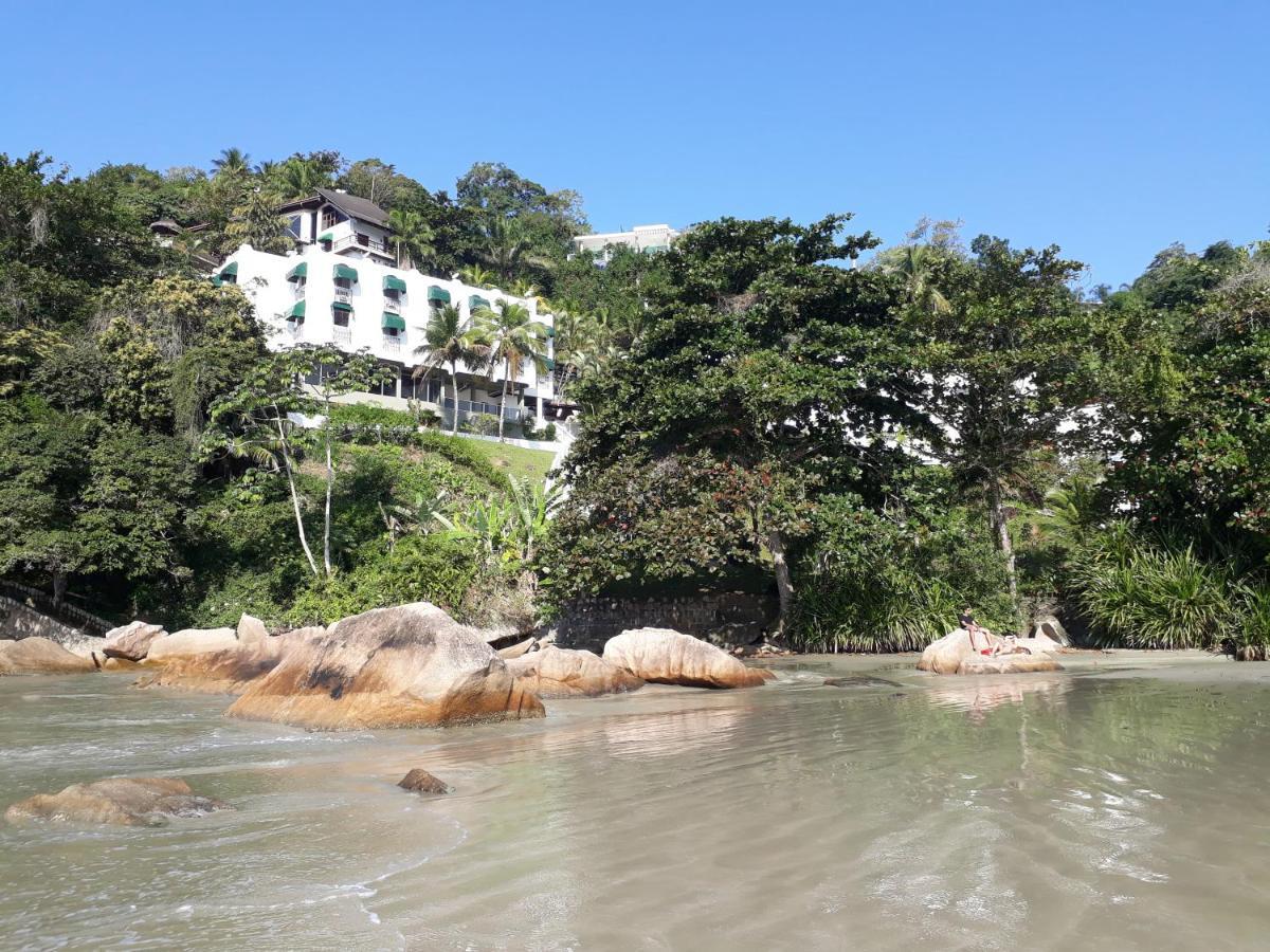 Wembley Beach Apto Duplo 703 E 702 Убатуба Экстерьер фото
