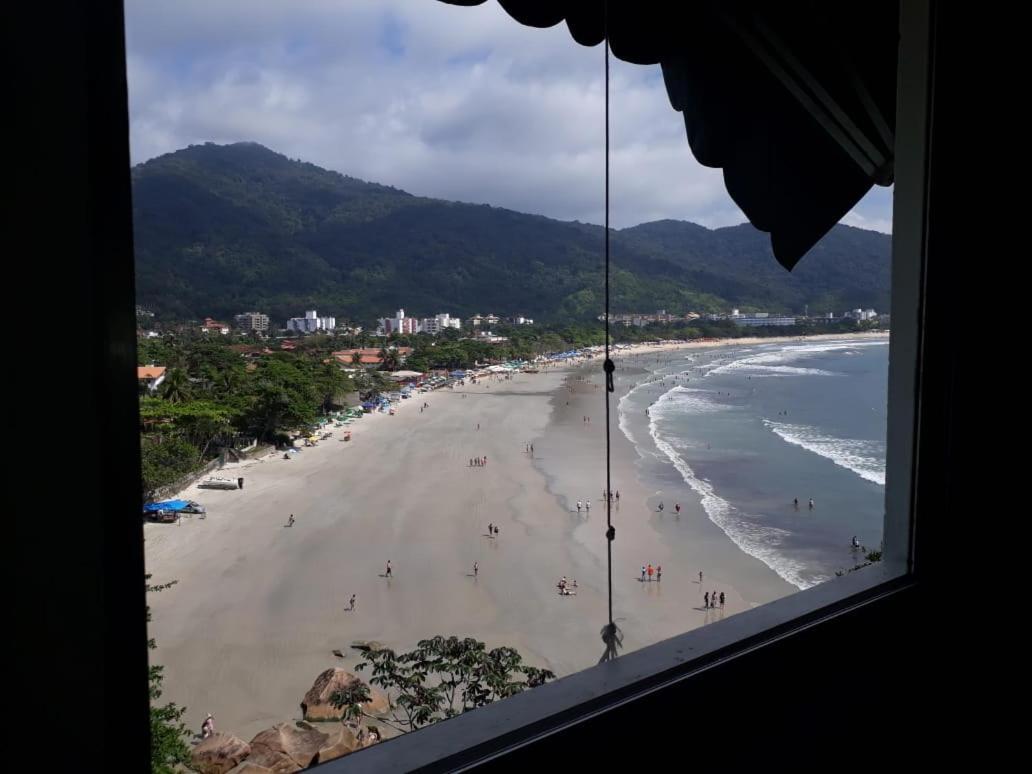 Wembley Beach Apto Duplo 703 E 702 Убатуба Экстерьер фото