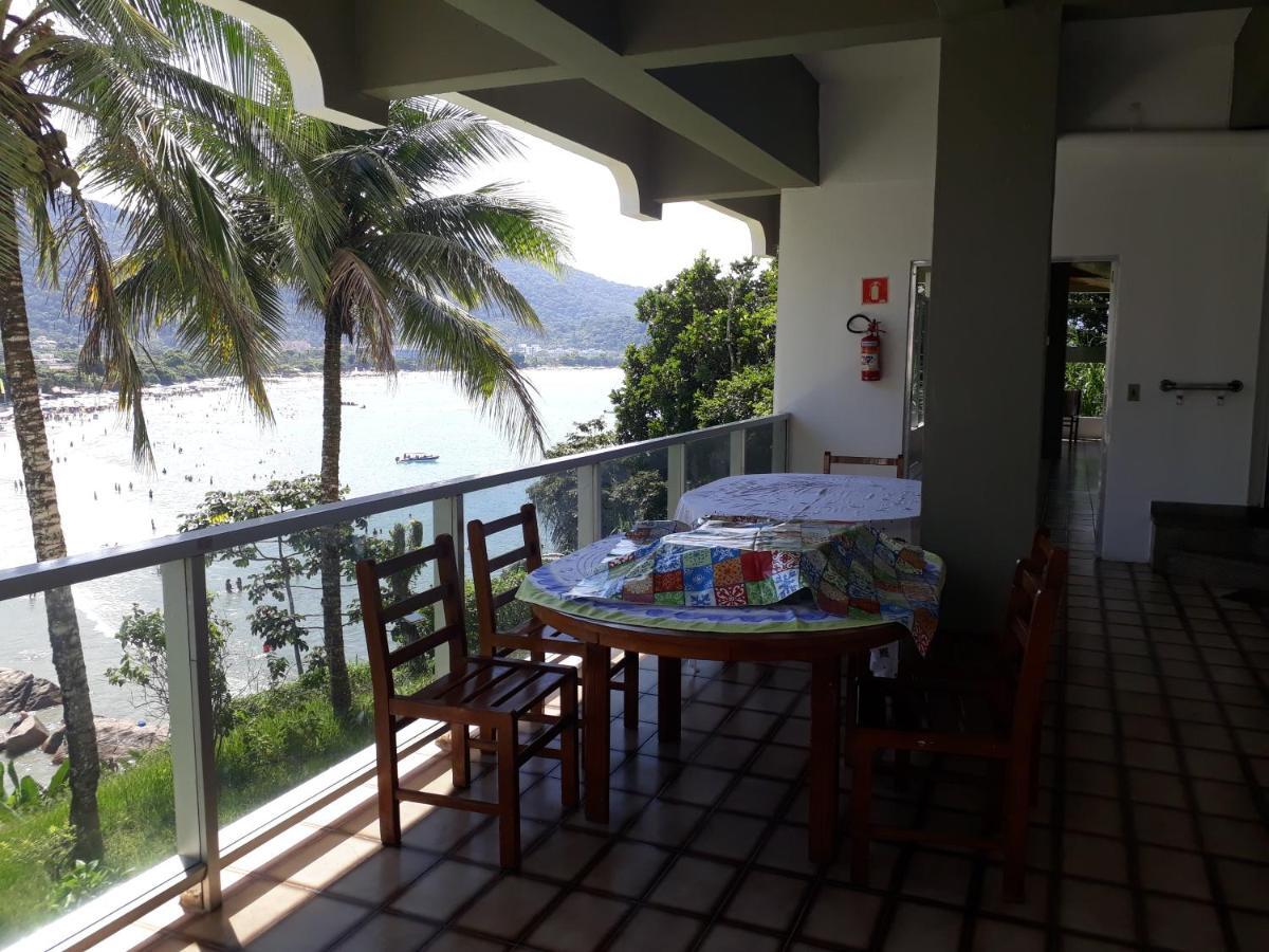 Wembley Beach Apto Duplo 703 E 702 Убатуба Экстерьер фото