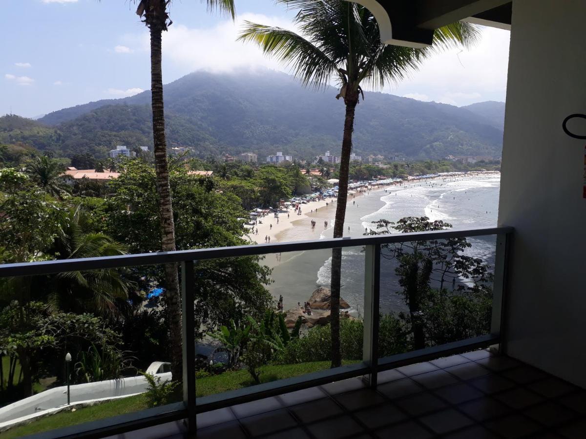 Wembley Beach Apto Duplo 703 E 702 Убатуба Экстерьер фото